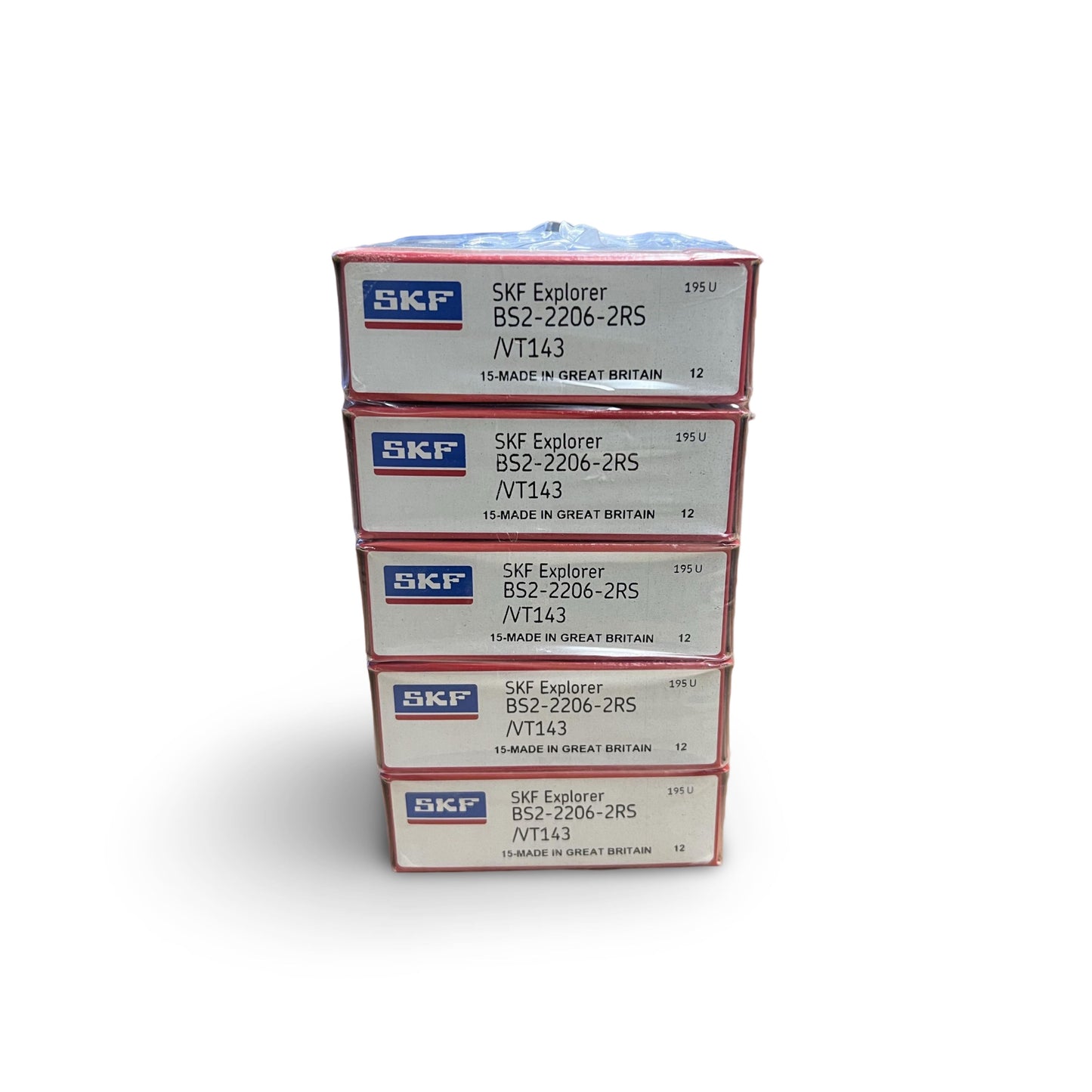 BS2-2206-2RS/VT143